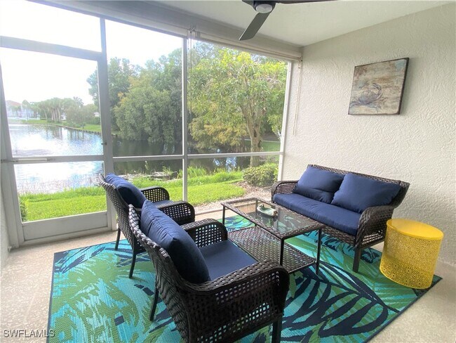 property at 6934 Rain Lily Ct