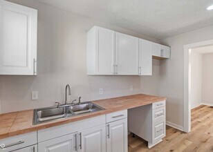 3505 Ralston Ave in Indianapolis, IN - Building Photo - Building Photo