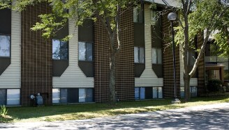 Westwinds in Freeport, IL - Foto de edificio - Building Photo