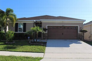 12067 Sumter Dr in Orlando, FL - Building Photo