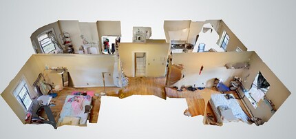 88 Hammond St in Boston, MA - Building Photo - Building Photo