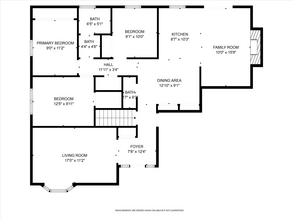 25568 Kinyon St in Taylor, MI - Building Photo - Building Photo