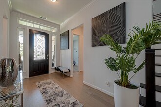 9207 Secretariat Ln in Mont Belvieu, TX - Building Photo - Building Photo