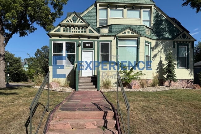 property at 700 S 1st Ave
