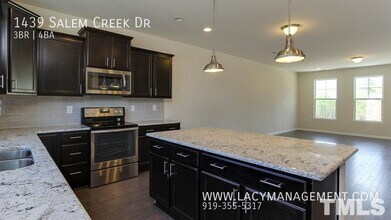 1439 Salem Creek Dr in Apex, NC - Building Photo - Building Photo