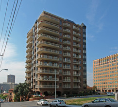 Townsend Place Condominiums in Kansas City, MO - Building Photo - Building Photo