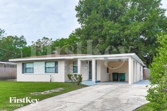 4034 Dalry Dr in Jacksonville, FL - Building Photo - Building Photo