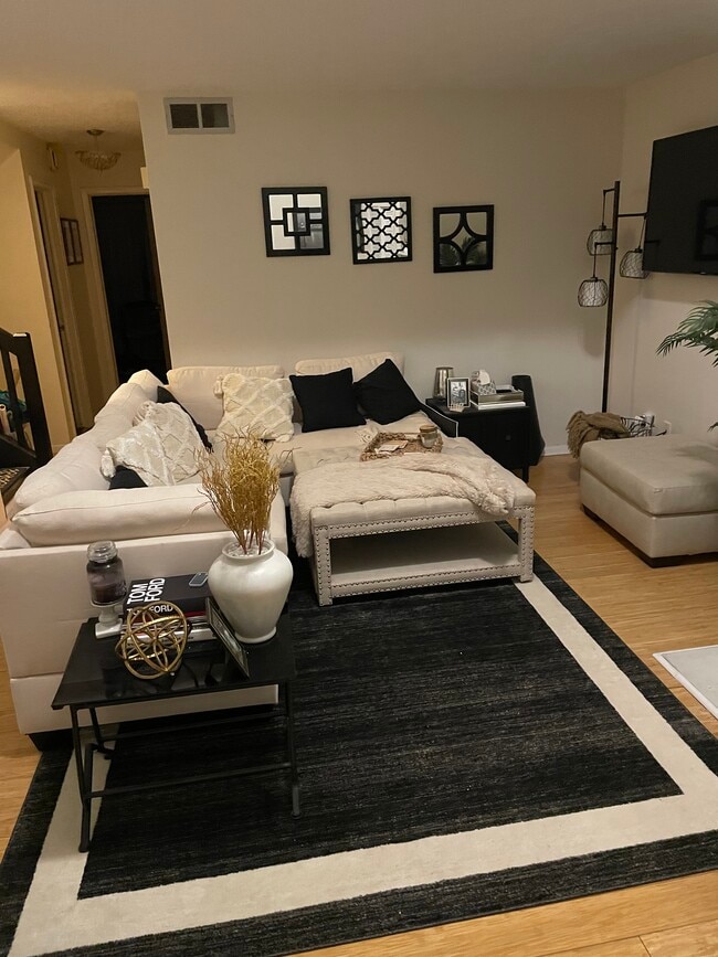 property at 205 E Jolly Rd