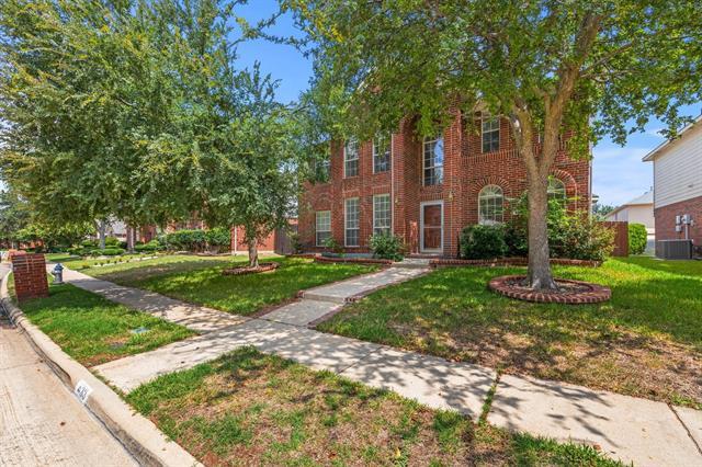 433 Spring Air Dr in Allen, TX - Building Photo - Building Photo