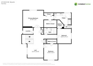 8110 35th St NE in Marysville, WA - Building Photo - Building Photo