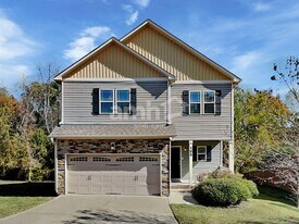 108 Citrine Ct in Knightdale, NC - Building Photo