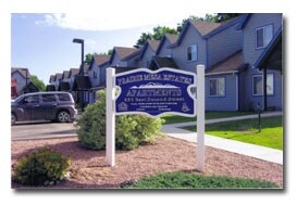Prairie Mesa Estates in Cortez, CO - Building Photo