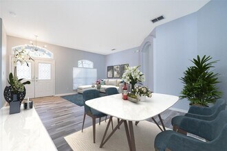 8119 Lake Crowell Cir in Orlando, FL - Building Photo - Building Photo