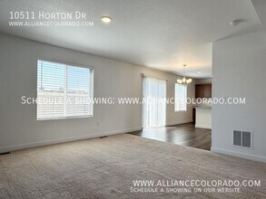 10511 Horton Dr in Colorado Springs, CO - Building Photo - Building Photo