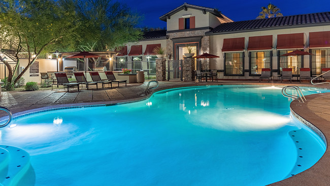 Encantada Peoria in Peoria, AZ - Building Photo - Building Photo