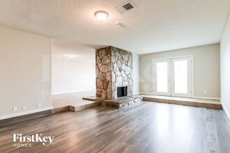 4684 El Canasta Way in Las Vegas, NV - Building Photo - Building Photo