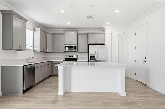 3438 Cedar Grv Dr in Fort Pierce, FL - Building Photo - Building Photo