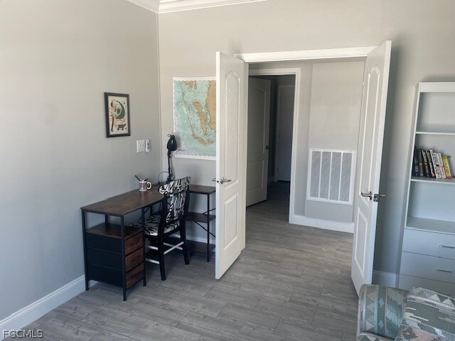 property at 2951 York Rd