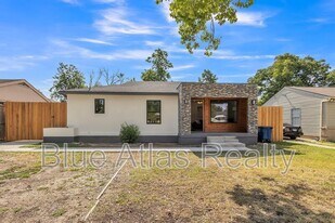 3544 Valley Ridge Rd in Dallas, TX - Building Photo