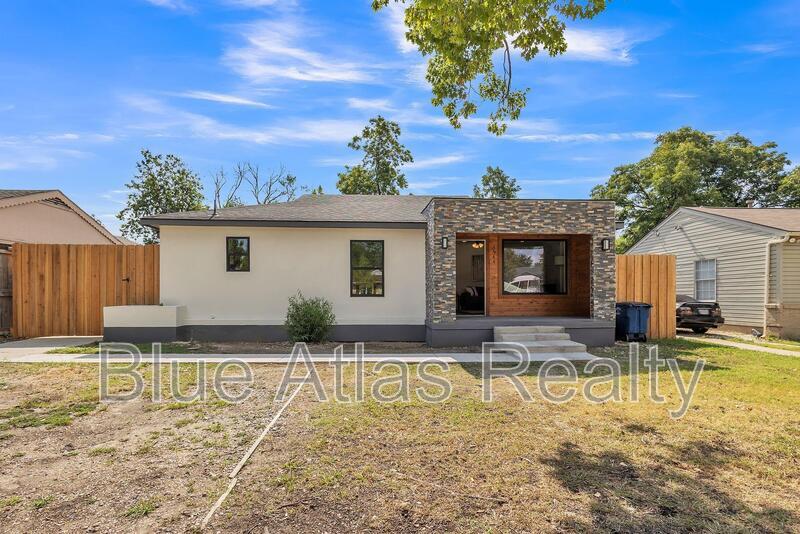 3544 Valley Ridge Rd in Dallas, TX - Building Photo