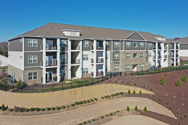District Vue