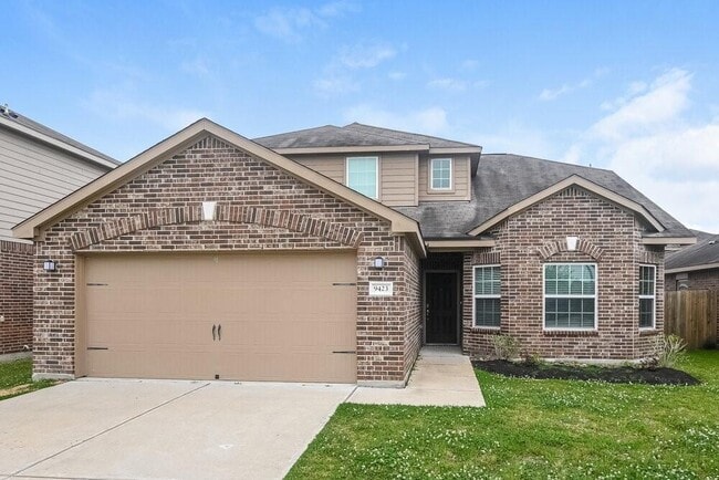 property at 9423 Calm Amber Dr