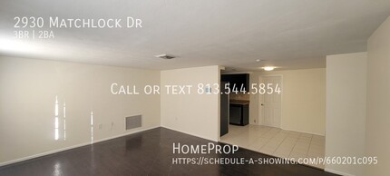 2930 Matchlock Dr in Holiday, FL - Building Photo - Building Photo