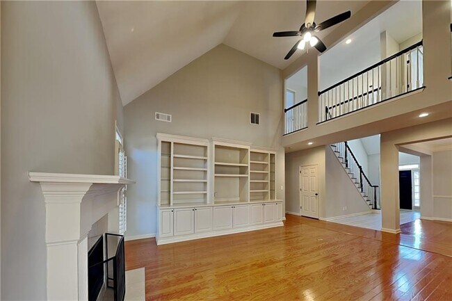 1751 Wilkenson Ct NE in Marietta, GA - Building Photo - Building Photo