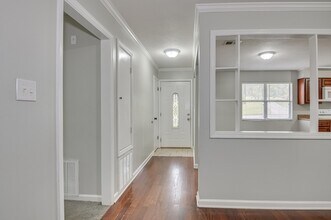 2919 Cable Way in Augusta, GA - Building Photo - Building Photo