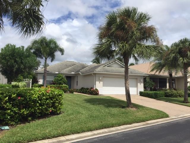 17947 Courtside Landings Cir in Punta Gorda, FL - Building Photo