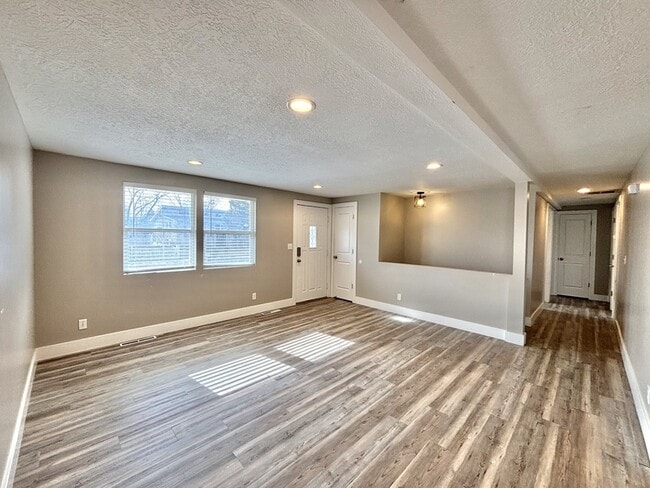 property at 3498 Valley Heights Dr