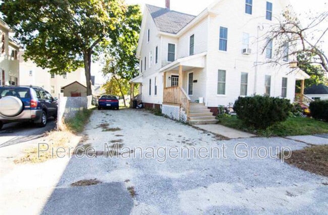 property at 77 Pillsbury St