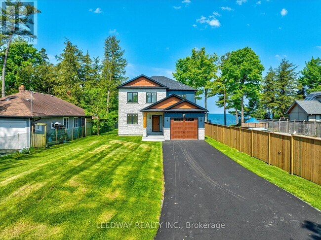 24410B Thorah Park Blvd in Brock, ON - Building Photo - Building Photo