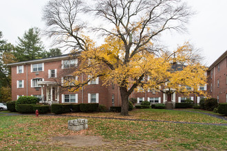 Mill Street Gardens in Woburn, MA - Building Photo - Building Photo