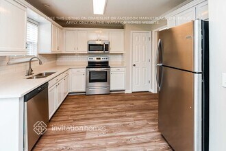 1359 Sinai Pl NW in Concord, NC - Building Photo - Building Photo