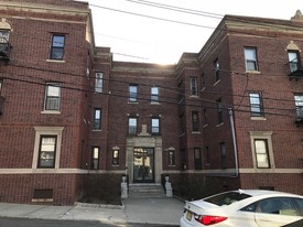 490 Tremont Ave Apartments