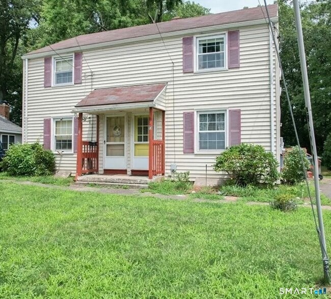 property at 11 Birch Rd