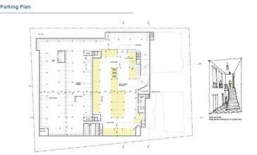 Colonnade in Los Altos, CA - Foto de edificio - Other