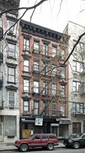 225 E Fifth St in New York, NY - Building Photo - Building Photo
