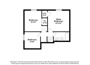 3720 Dorval Pl in Indianapolis, IN - Building Photo - Building Photo
