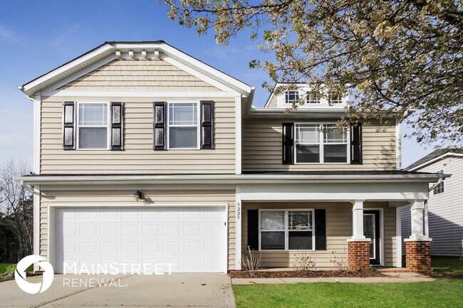 5229 Stowe Derby Dr in Charlotte, NC - Building Photo - Building Photo