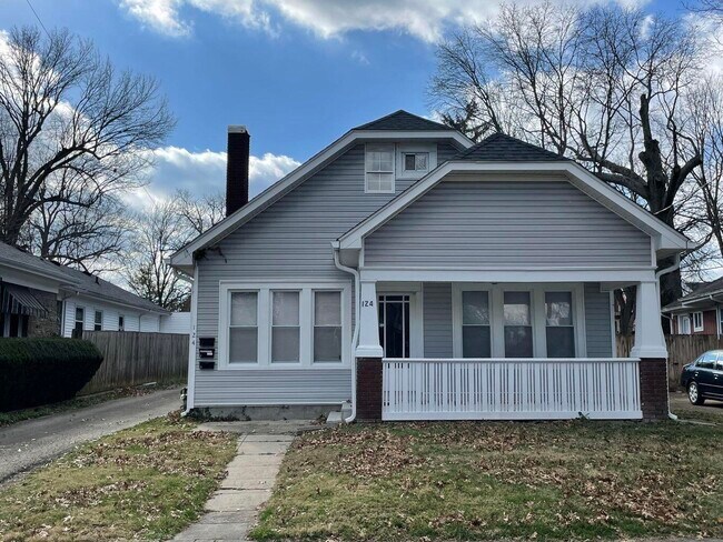 property at 124 Penmoken Park