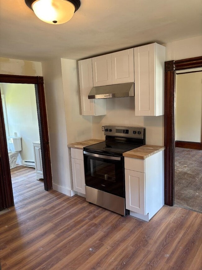 40 Allen St in Greenfield, MA - Building Photo - Building Photo