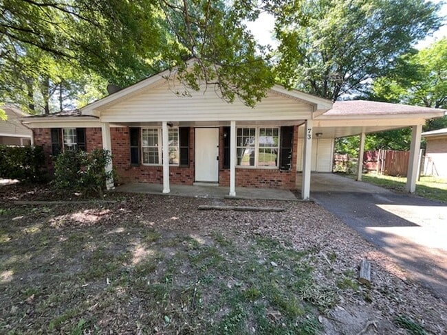 property at 73 Torbrook Cove