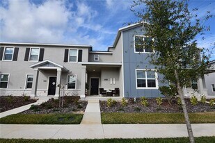 2852 Haze Rd in Clermont, FL - Building Photo