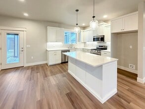 4422 E Wedge St in Nampa, ID - Building Photo - Building Photo