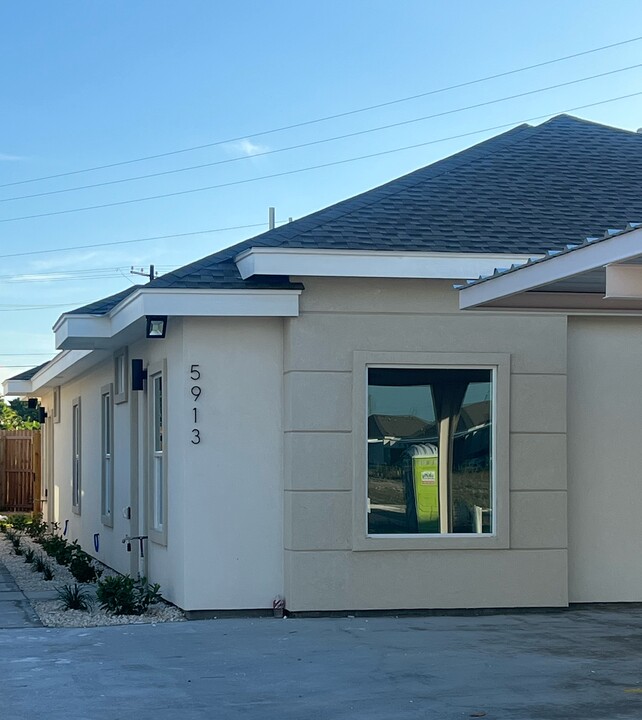 5913 Puffin Ave in McAllen, TX - Building Photo