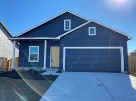 117 Akela Wy in Georgetown, TX - Building Photo