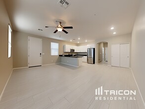 12581 W Steed Ridge in Peoria, AZ - Building Photo - Building Photo