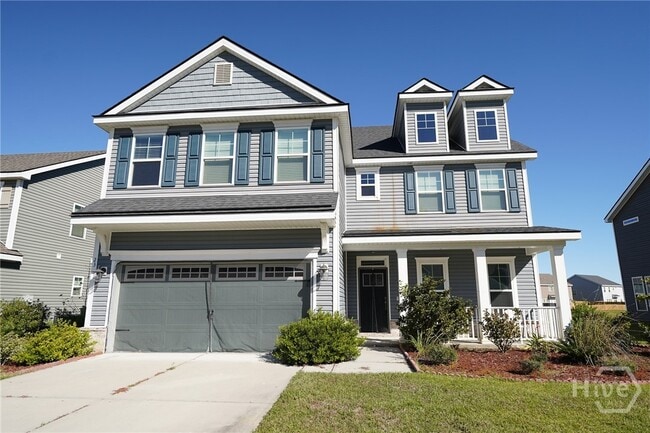 property at 23 Brookhaven Dr